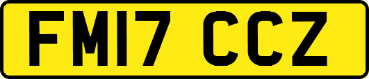 FM17CCZ