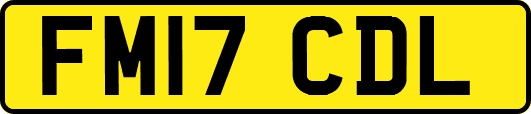 FM17CDL