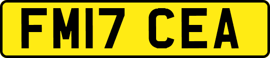 FM17CEA