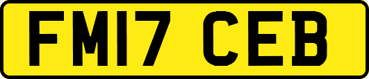 FM17CEB