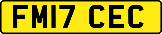 FM17CEC