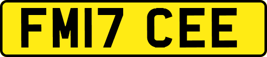 FM17CEE