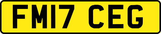 FM17CEG