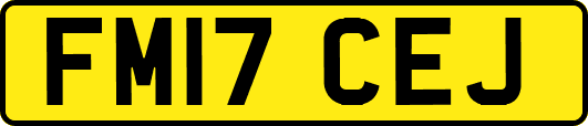 FM17CEJ