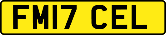 FM17CEL