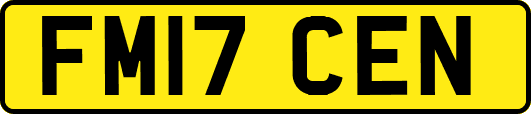 FM17CEN