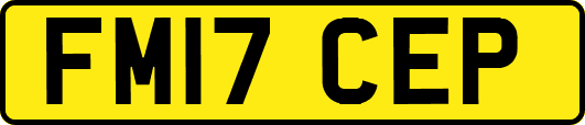 FM17CEP