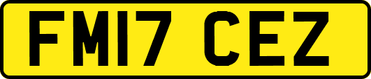 FM17CEZ