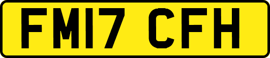 FM17CFH