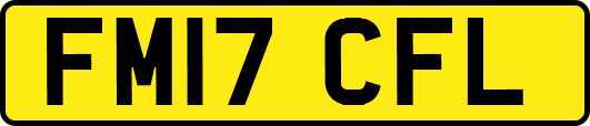 FM17CFL