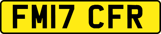 FM17CFR