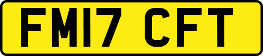 FM17CFT