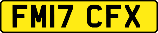 FM17CFX
