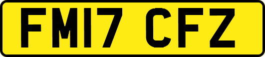 FM17CFZ