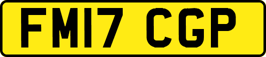 FM17CGP