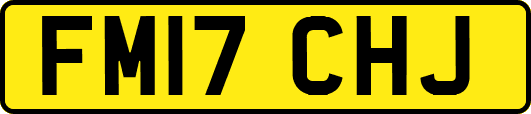 FM17CHJ