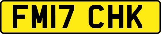 FM17CHK