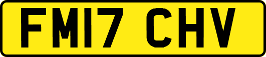 FM17CHV
