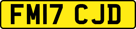 FM17CJD