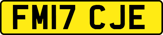 FM17CJE
