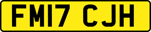 FM17CJH