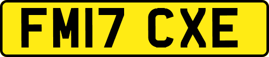 FM17CXE