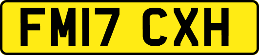 FM17CXH