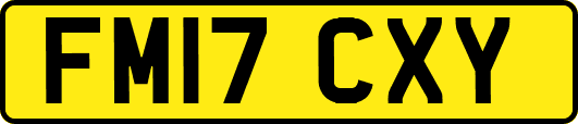 FM17CXY