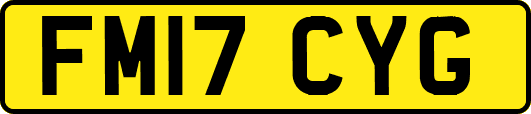 FM17CYG