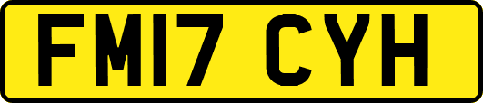FM17CYH