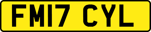 FM17CYL