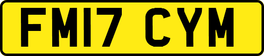 FM17CYM