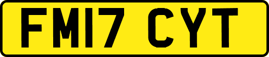 FM17CYT