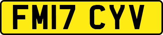 FM17CYV