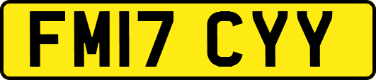 FM17CYY