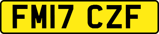 FM17CZF