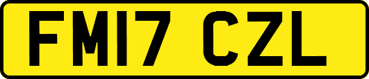 FM17CZL