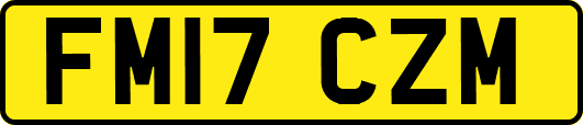 FM17CZM