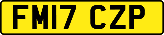 FM17CZP