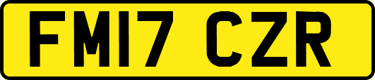 FM17CZR
