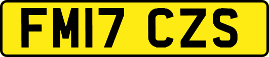 FM17CZS
