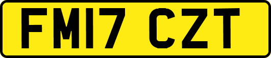 FM17CZT