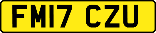 FM17CZU