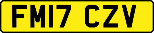 FM17CZV