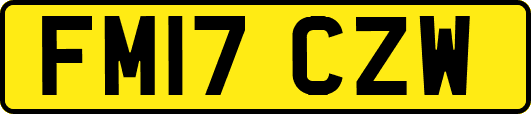 FM17CZW
