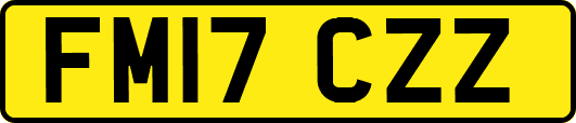 FM17CZZ