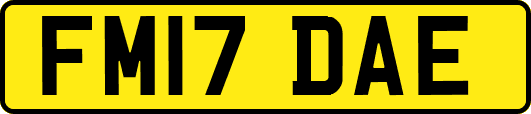 FM17DAE