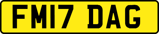FM17DAG