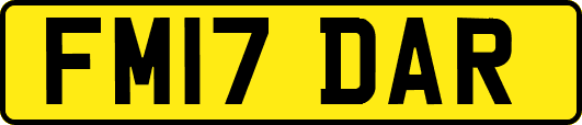 FM17DAR