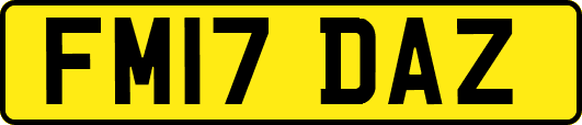 FM17DAZ